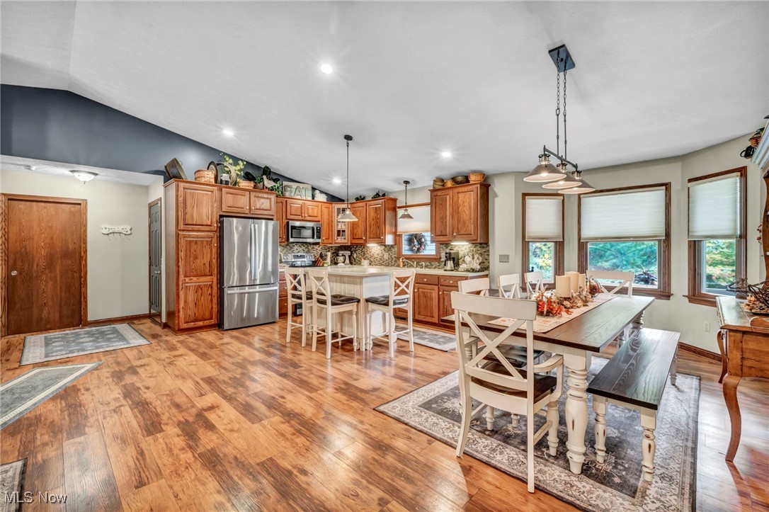 Serenity Woods Allotment #1 - Residential