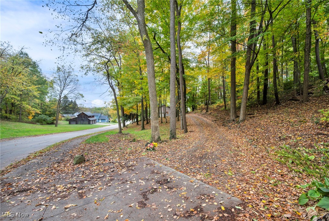 Serenity Woods Allotment #1 - Residential