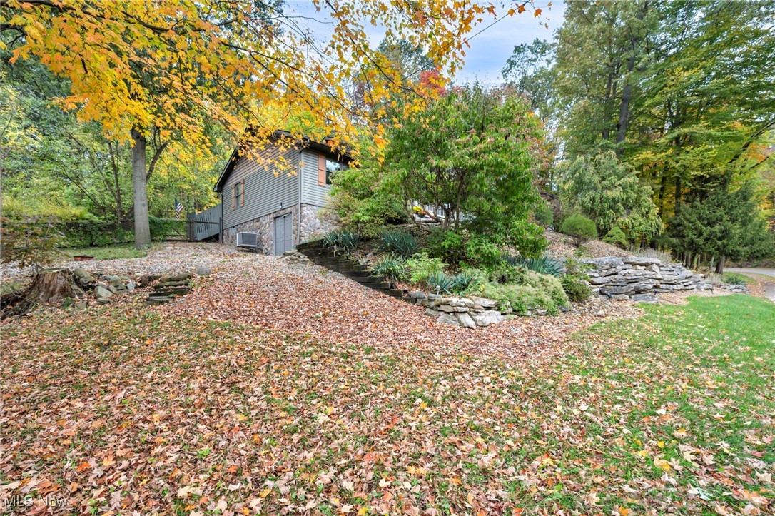 Serenity Woods Allotment #1 - Residential