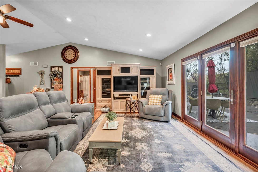 Serenity Woods Allotment #1 - Residential