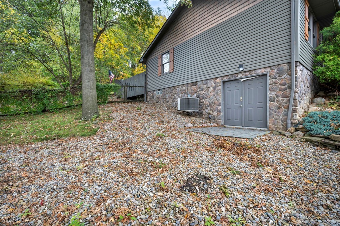 Serenity Woods Allotment #1 - Residential