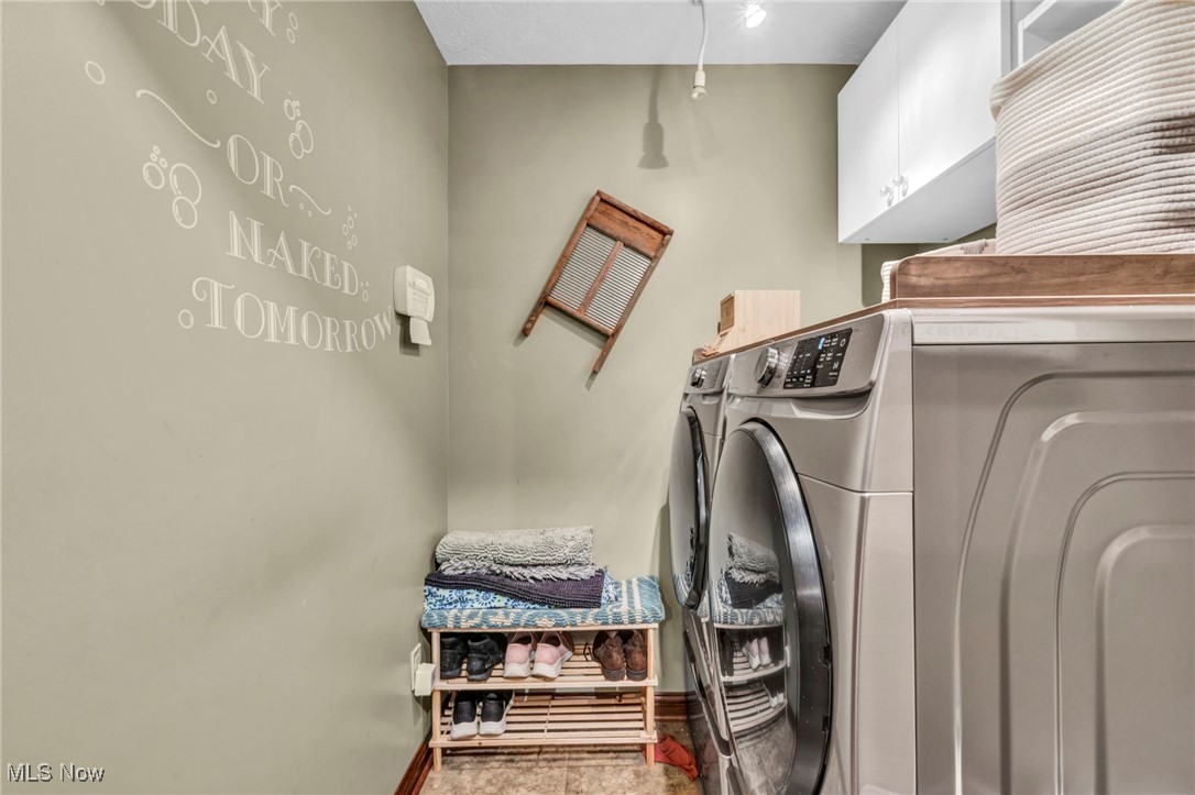 Serenity Woods Allotment #1 - Residential