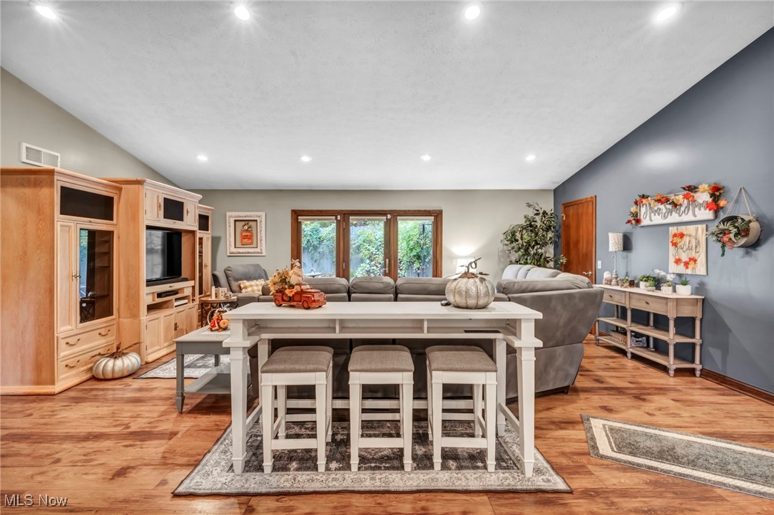 Serenity Woods Allotment #1 - Residential