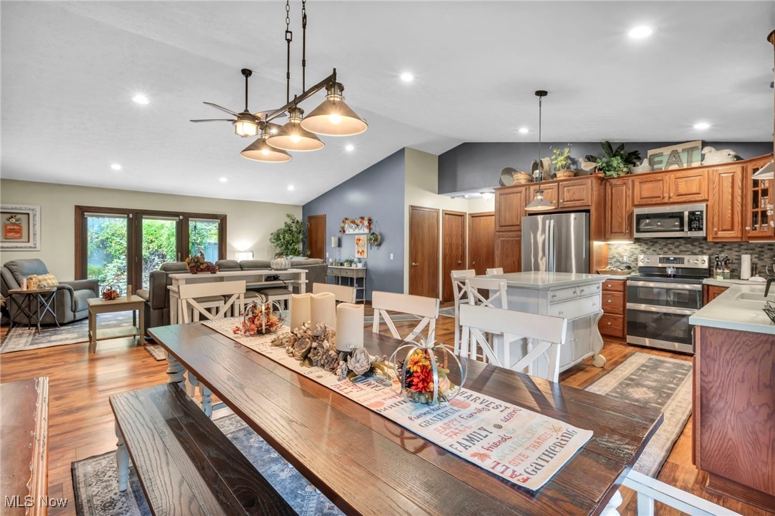 Serenity Woods Allotment #1 - Residential