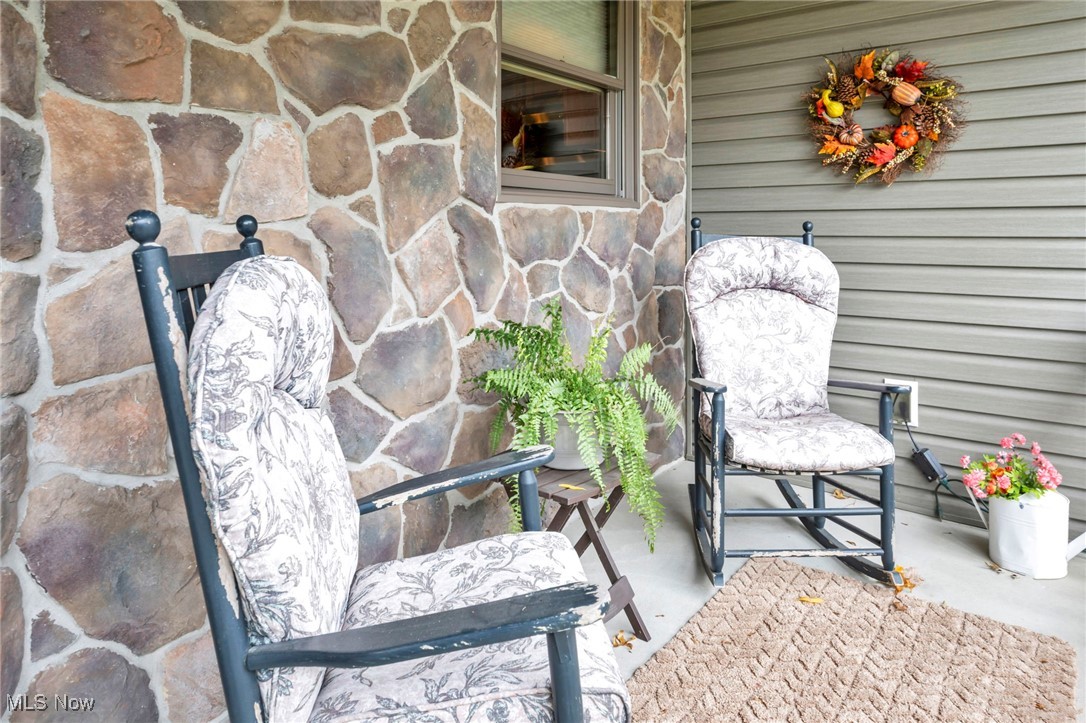 Serenity Woods Allotment #1 - Residential