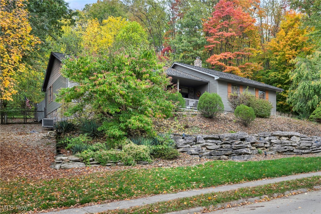 Serenity Woods Allotment #1 - Residential