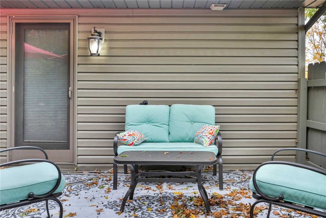 Serenity Woods Allotment #1 - Residential