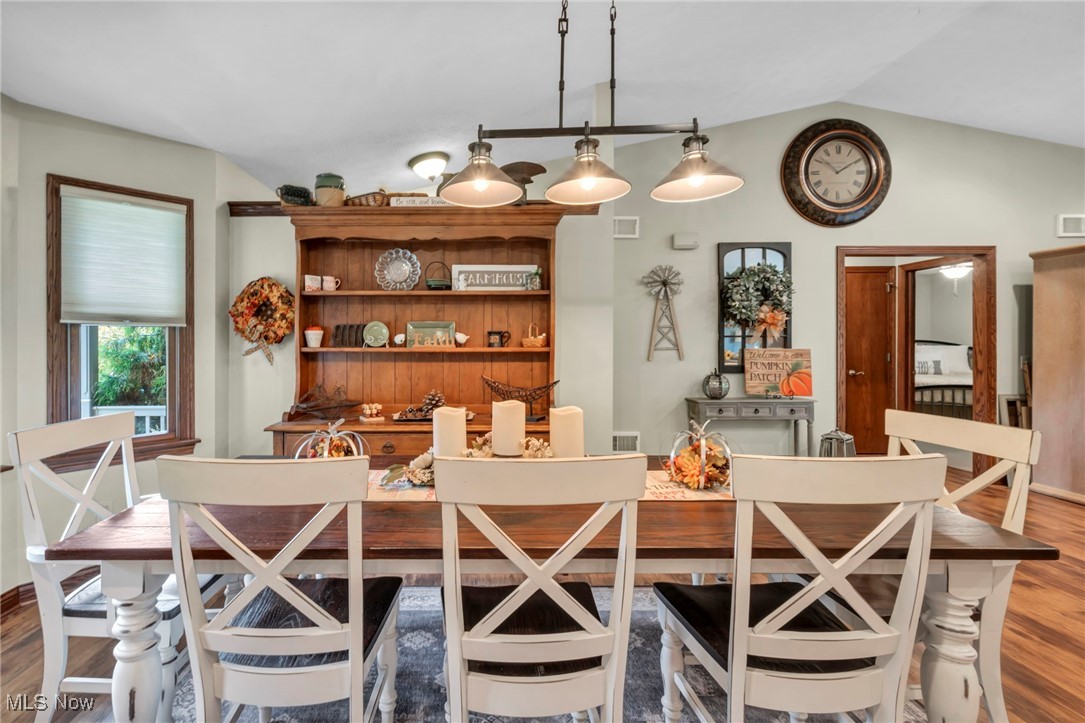 Serenity Woods Allotment #1 - Residential