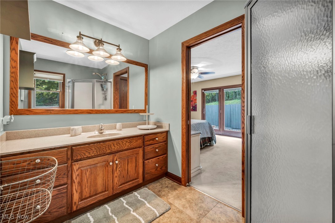 Serenity Woods Allotment #1 - Residential