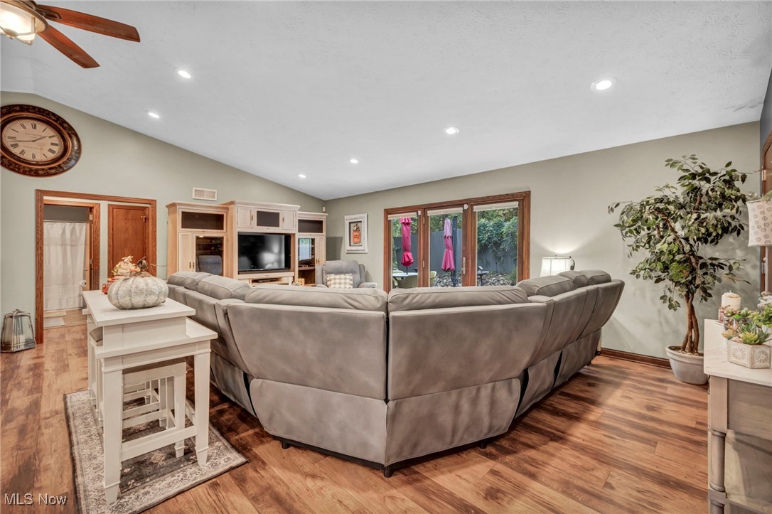 Serenity Woods Allotment #1 - Residential