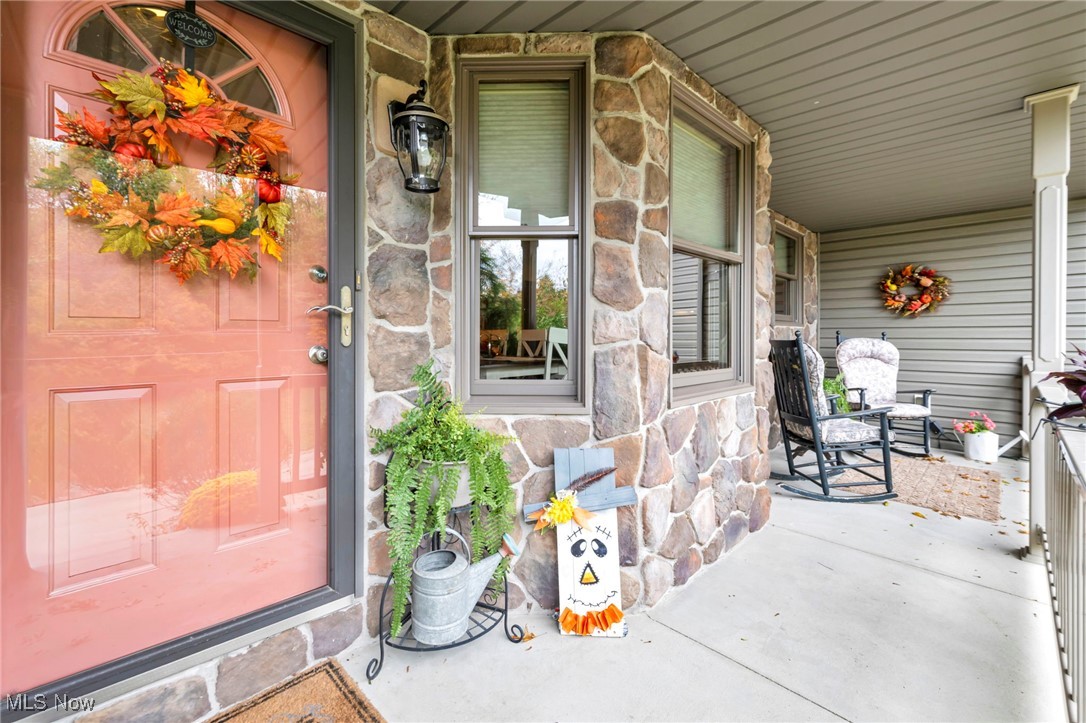 Serenity Woods Allotment #1 - Residential