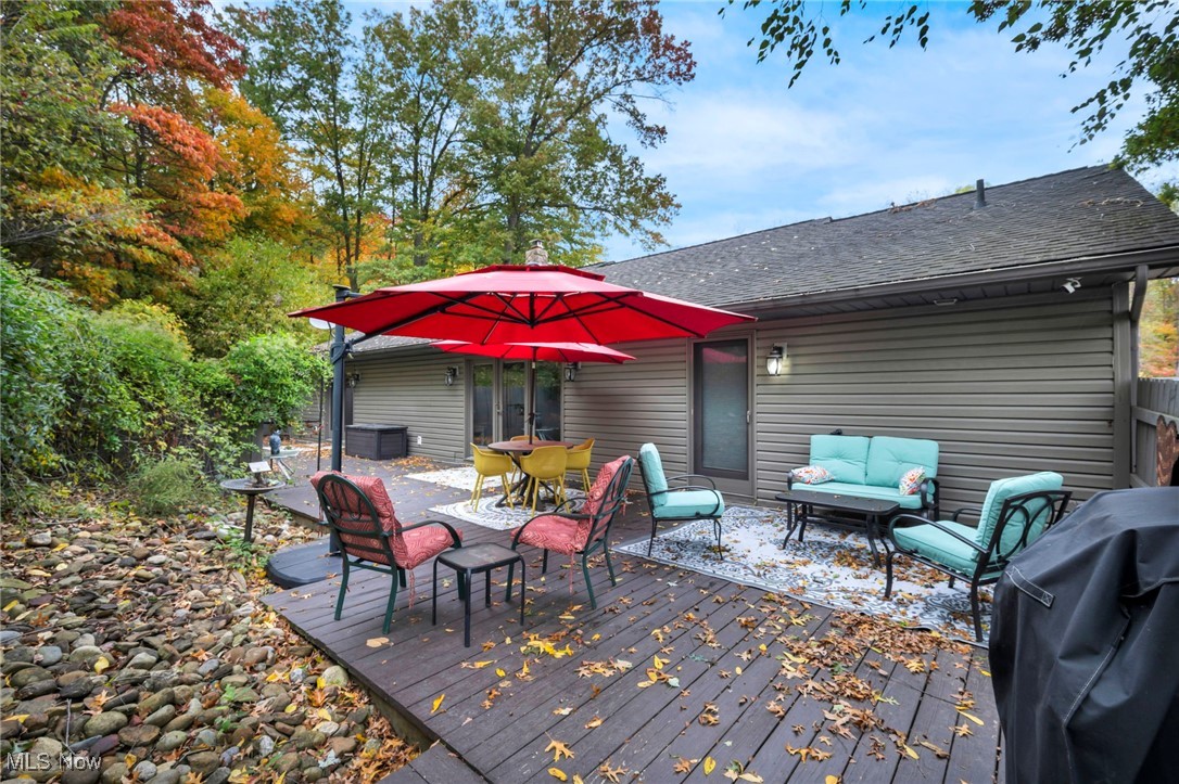 Serenity Woods Allotment #1 - Residential