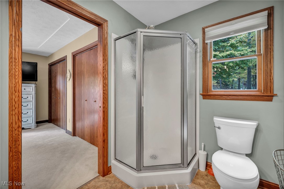 Serenity Woods Allotment #1 - Residential