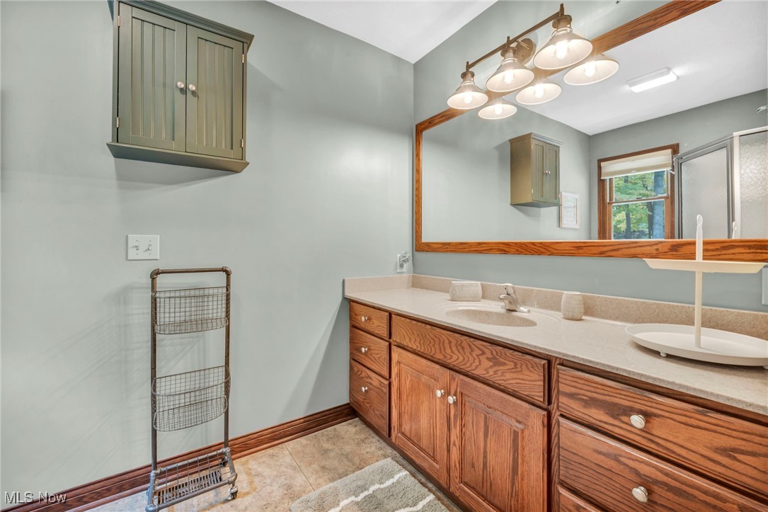 Serenity Woods Allotment #1 - Residential