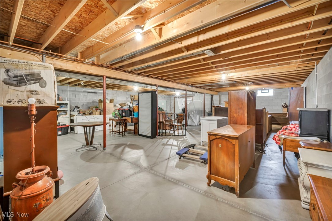 Serenity Woods Allotment #1 - Residential