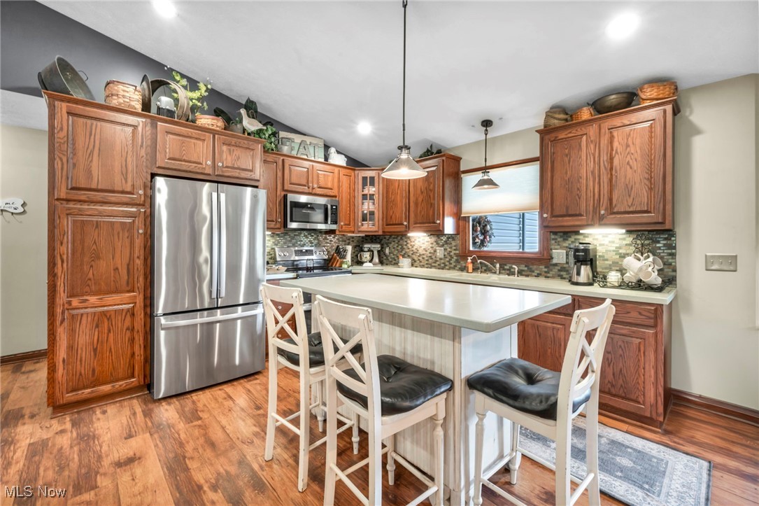 Serenity Woods Allotment #1 - Residential