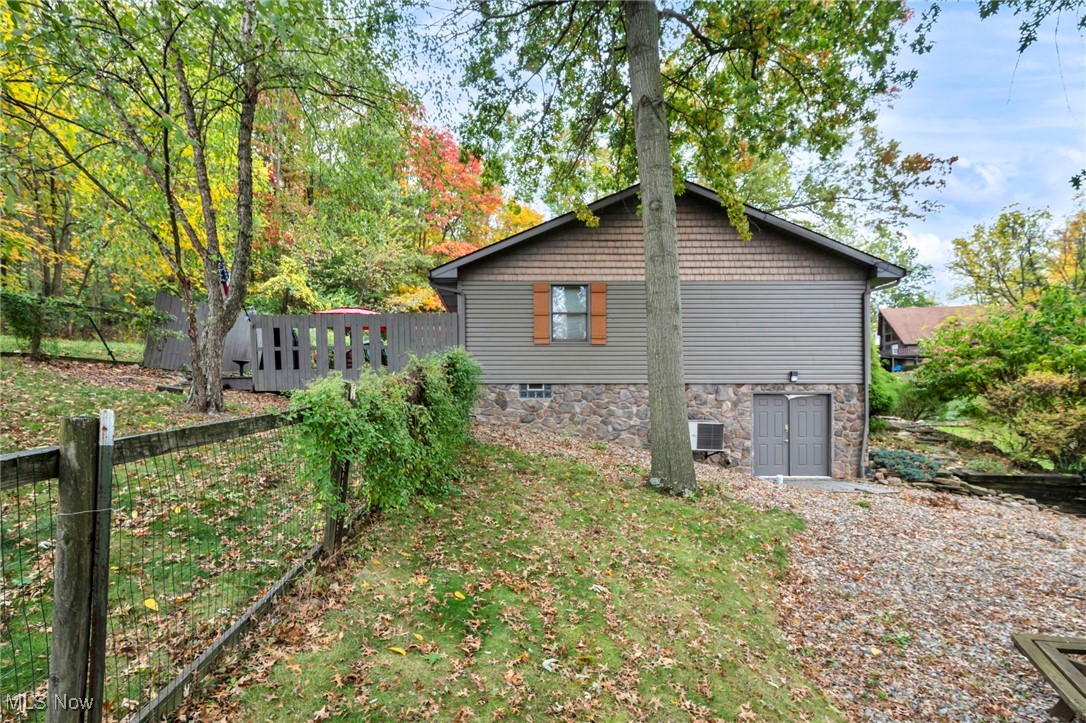 Serenity Woods Allotment #1 - Residential