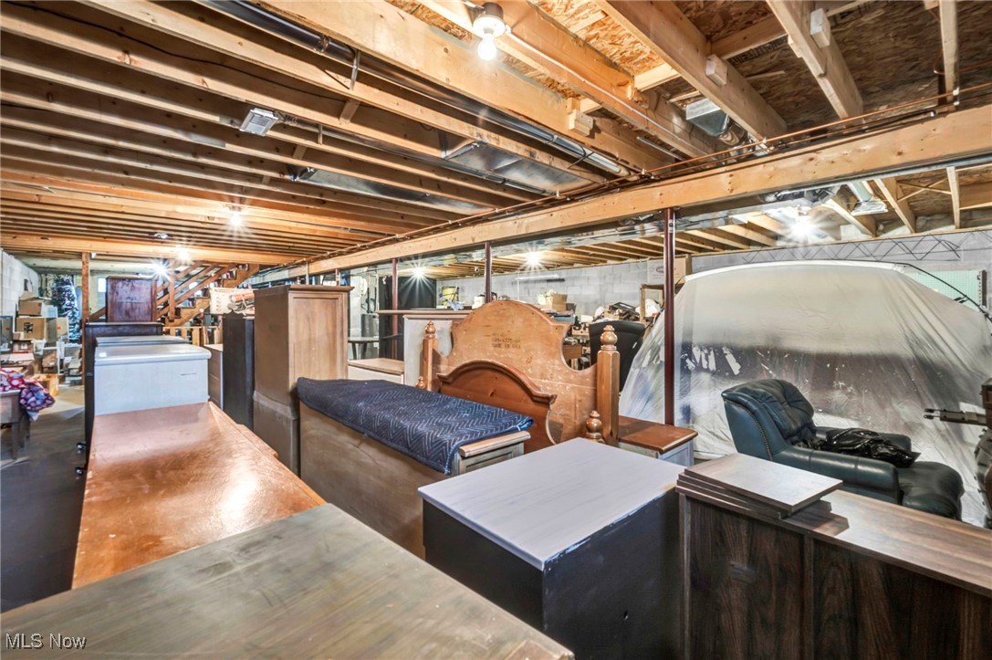 Serenity Woods Allotment #1 - Residential