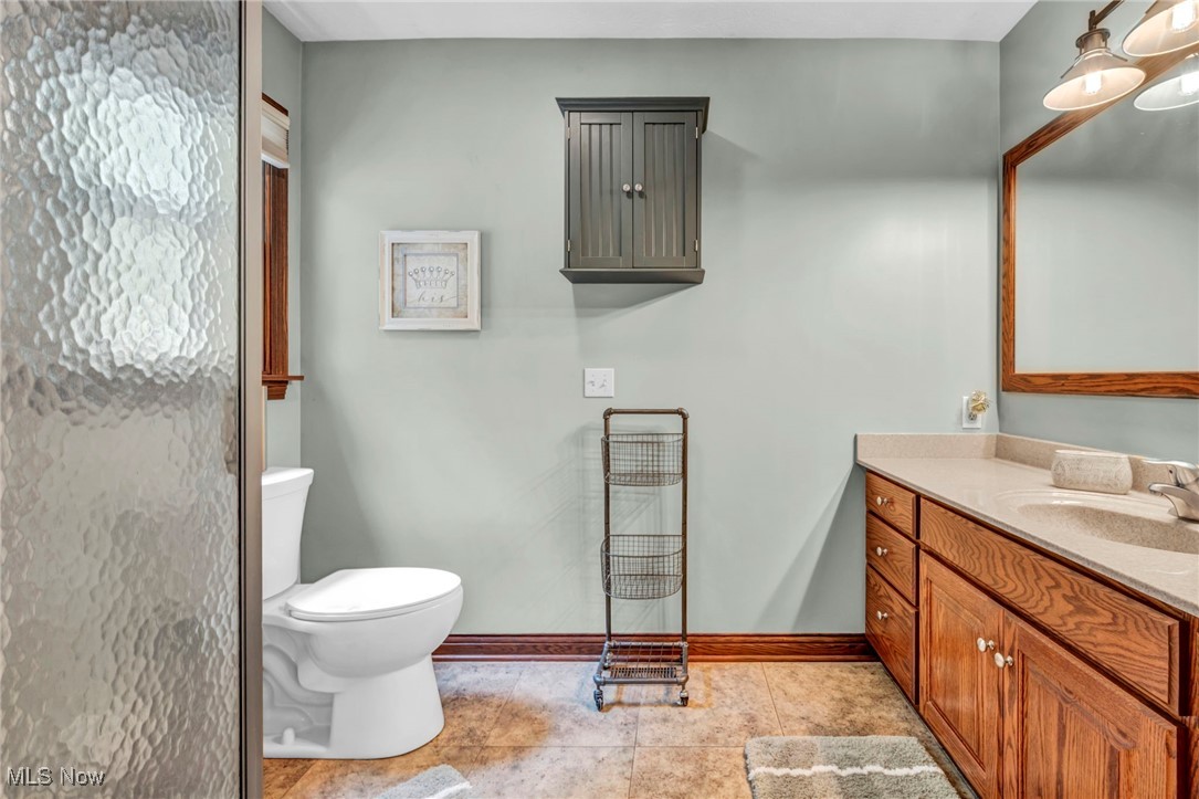 Serenity Woods Allotment #1 - Residential