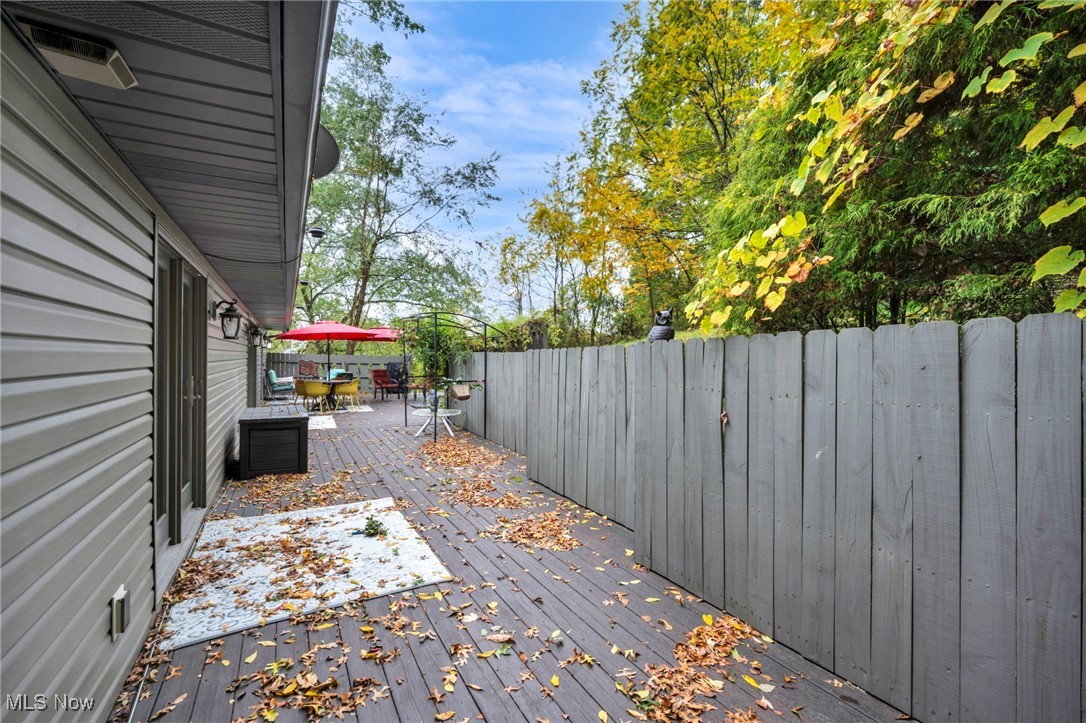 Serenity Woods Allotment #1 - Residential