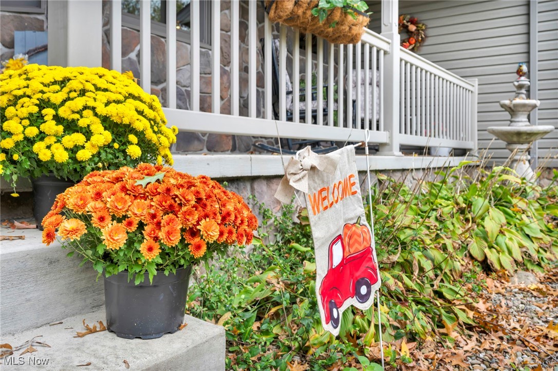 Serenity Woods Allotment #1 - Residential