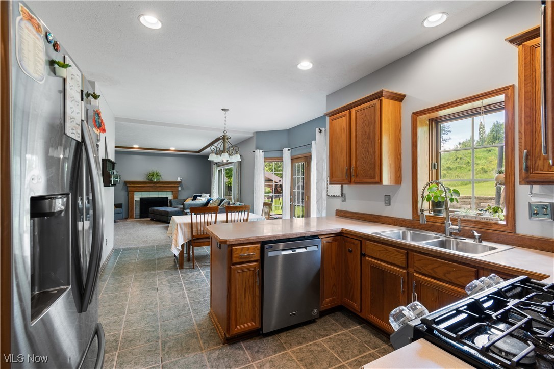 1359 Timbertop Drive, Tallmadge, Ohio image 13