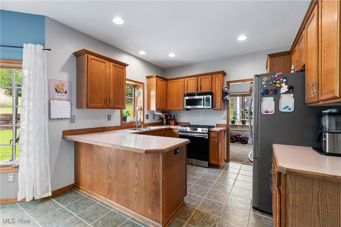 1359 Timbertop Drive, Tallmadge, Ohio image 10