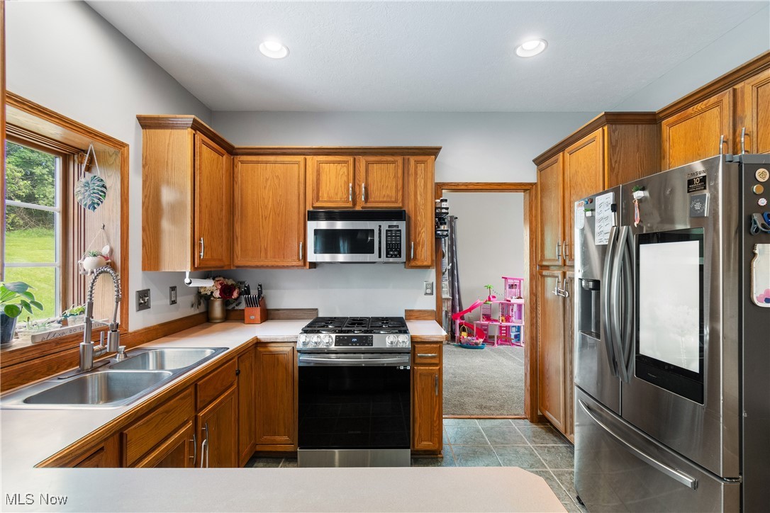 1359 Timbertop Drive, Tallmadge, Ohio image 12