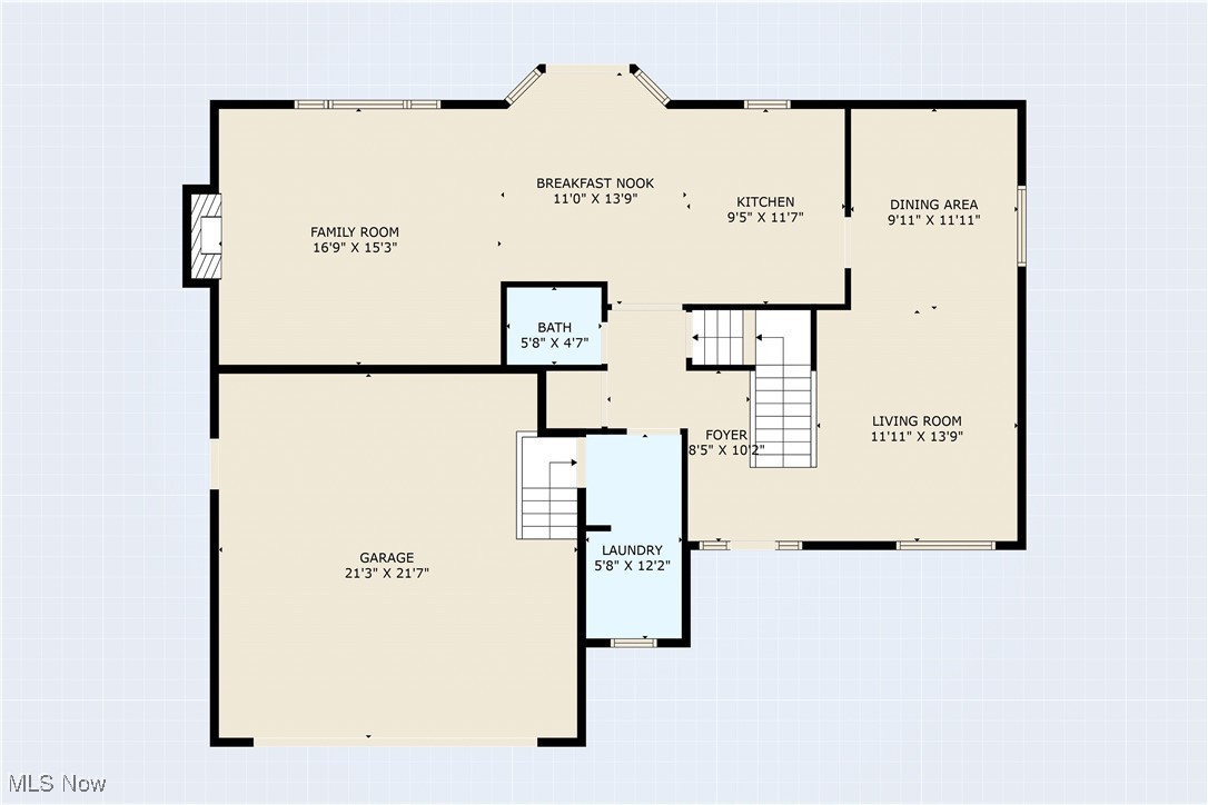 1359 Timbertop Drive, Tallmadge, Ohio image 5