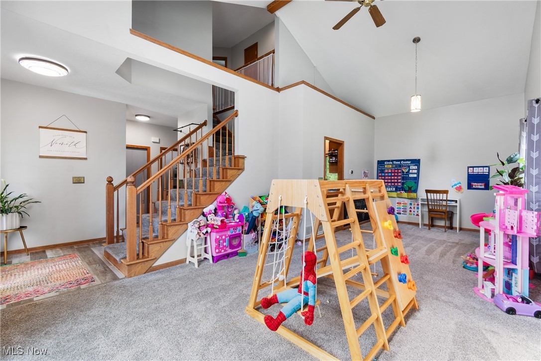 1359 Timbertop Drive, Tallmadge, Ohio image 16