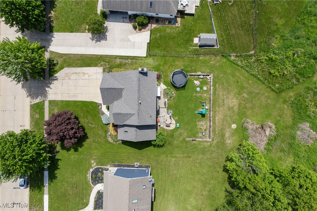 1359 Timbertop Drive, Tallmadge, Ohio image 34