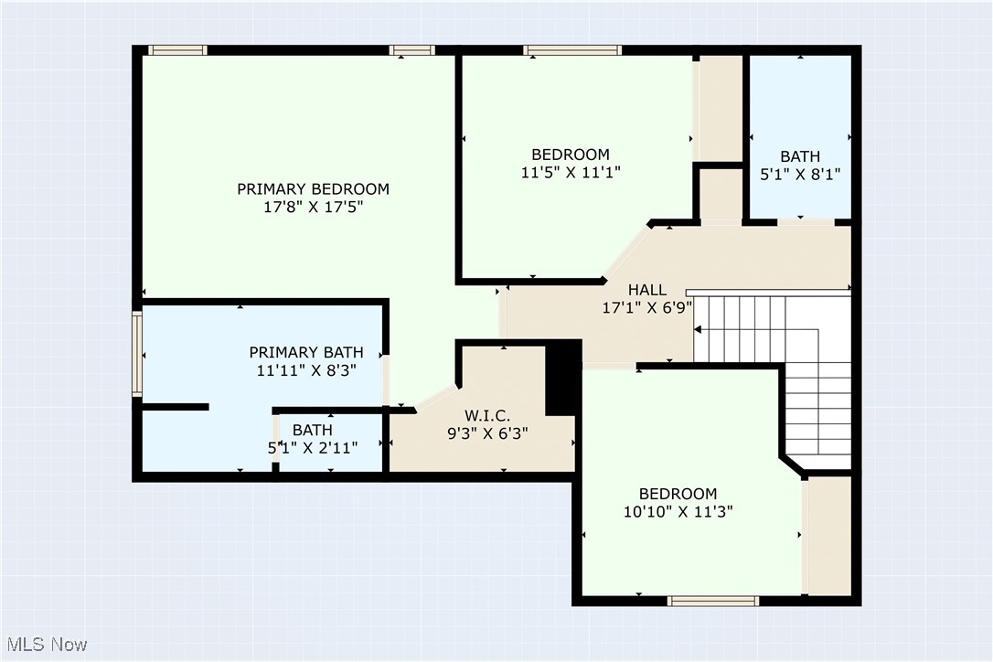 1359 Timbertop Drive, Tallmadge, Ohio image 21