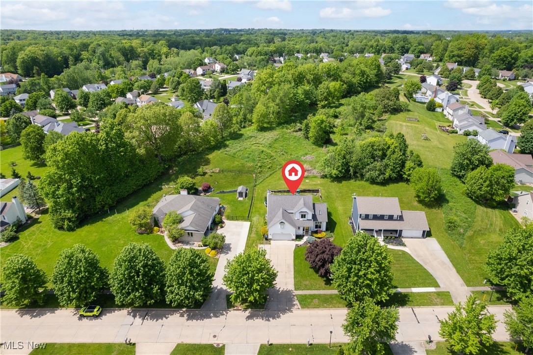 1359 Timbertop Drive, Tallmadge, Ohio image 3