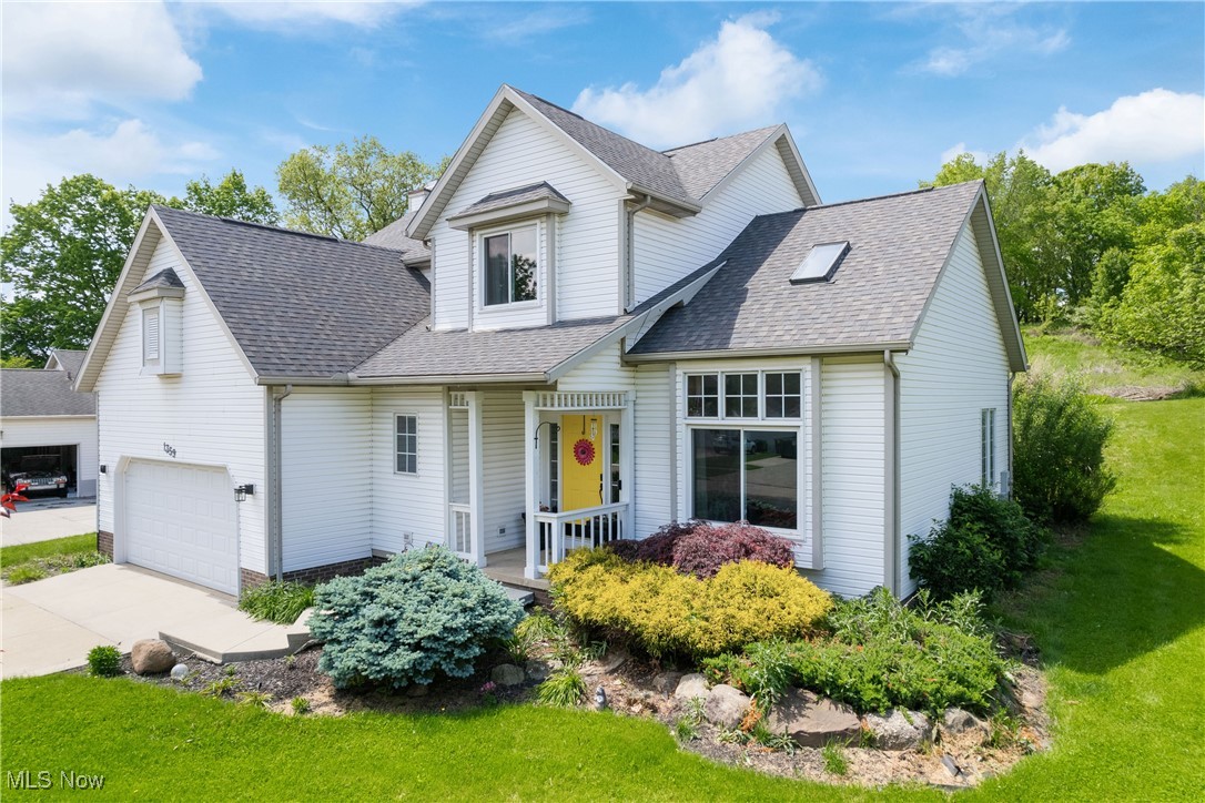 1359 Timbertop Drive, Tallmadge, Ohio image 4