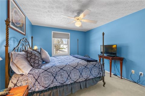 Tiny photo for 8445 Stoney Brook Drive, Chagrin Falls, OH 44023 (MLS # 5187346)