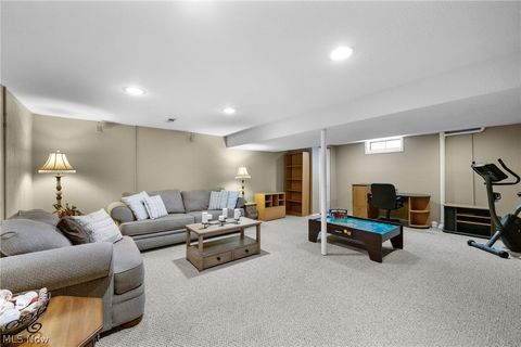 Tiny photo for 8445 Stoney Brook Drive, Chagrin Falls, OH 44023 (MLS # 5187346)
