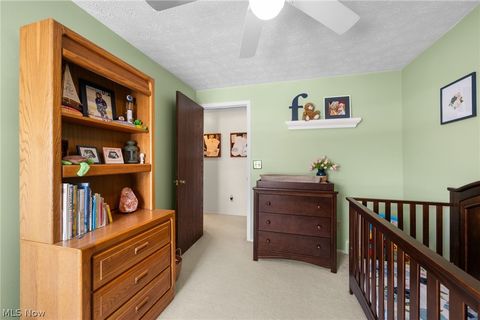 Tiny photo for 8445 Stoney Brook Drive, Chagrin Falls, OH 44023 (MLS # 5187346)