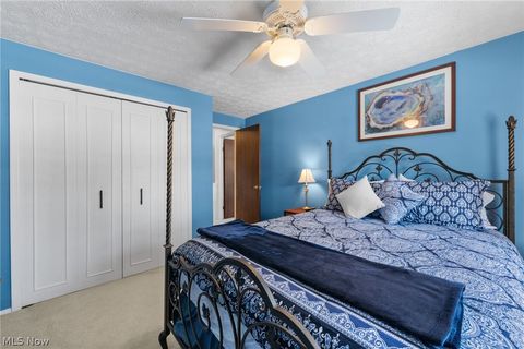 Tiny photo for 8445 Stoney Brook Drive, Chagrin Falls, OH 44023 (MLS # 5187346)