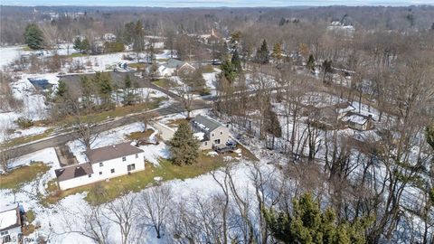 Tiny photo for 8445 Stoney Brook Drive, Chagrin Falls, OH 44023 (MLS # 5187346)