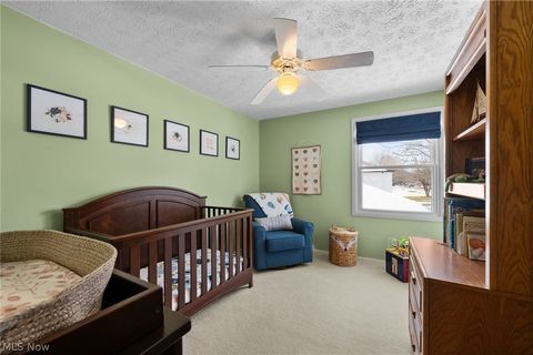 Tiny photo for 8445 Stoney Brook Drive, Chagrin Falls, OH 44023 (MLS # 5187346)