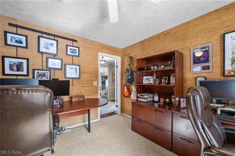 Tiny photo for 8445 Stoney Brook Drive, Chagrin Falls, OH 44023 (MLS # 5187346)