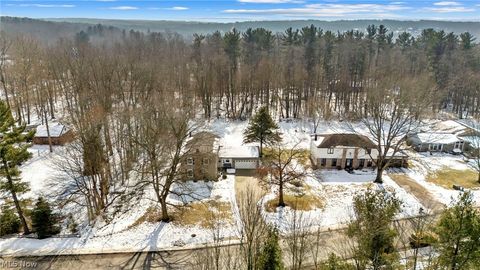 Tiny photo for 8445 Stoney Brook Drive, Chagrin Falls, OH 44023 (MLS # 5187346)