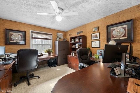 Tiny photo for 8445 Stoney Brook Drive, Chagrin Falls, OH 44023 (MLS # 5187346)