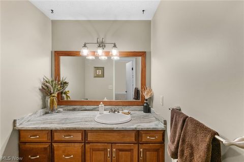 Tiny photo for 8445 Stoney Brook Drive, Chagrin Falls, OH 44023 (MLS # 5187346)