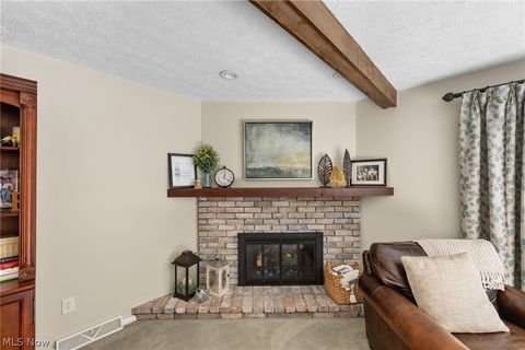 Tiny photo for 8445 Stoney Brook Drive, Chagrin Falls, OH 44023 (MLS # 5187346)