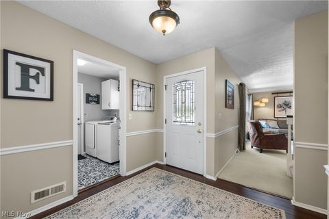 Tiny photo for 8445 Stoney Brook Drive, Chagrin Falls, OH 44023 (MLS # 5187346)