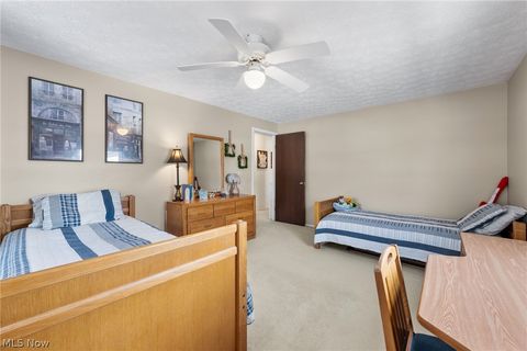 Tiny photo for 8445 Stoney Brook Drive, Chagrin Falls, OH 44023 (MLS # 5187346)