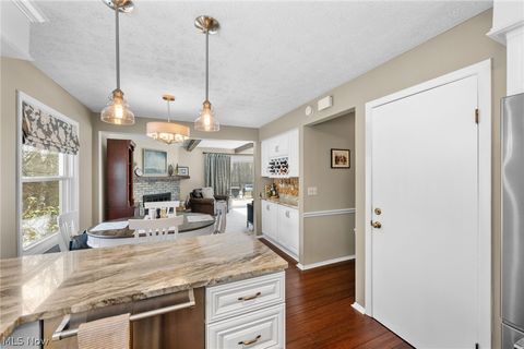 Tiny photo for 8445 Stoney Brook Drive, Chagrin Falls, OH 44023 (MLS # 5187346)