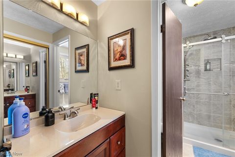 Tiny photo for 8445 Stoney Brook Drive, Chagrin Falls, OH 44023 (MLS # 5187346)