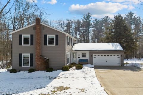 8445 Stoney Brook Drive Chagrin Falls OH 44023